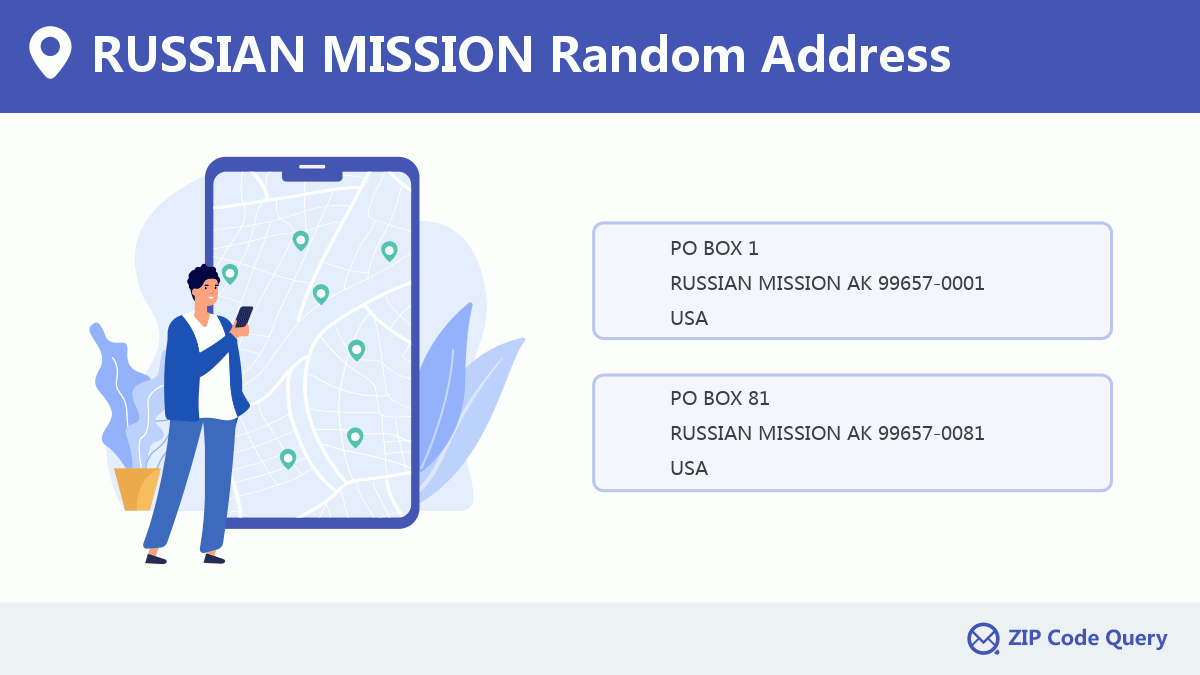City:RUSSIAN MISSION